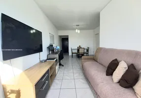 Foto 1 de Apartamento com 2 Quartos à venda, 62m² em Luz, Nova Iguaçu