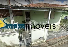 Foto 1 de Casa com 2 Quartos à venda, 120m² em Jardim Sao Joao Zona Norte, São Paulo