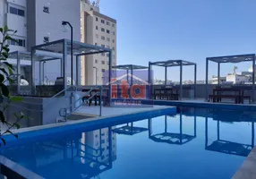 Foto 1 de Apartamento com 2 Quartos à venda, 48m² em Americanópolis, São Paulo