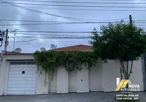 Foto 1 de Casa com 3 Quartos à venda, 201m² em Vila Alvinopolis, São Bernardo do Campo