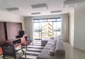 Foto 1 de Apartamento com 3 Quartos à venda, 148m² em Vila Rosalia, Guarulhos