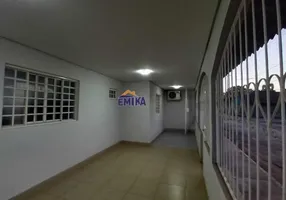 Foto 1 de Casa com 3 Quartos à venda, 180m² em Cohab São Gonçalo, Cuiabá