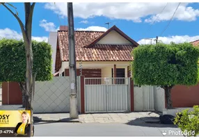 Foto 1 de Casa com 3 Quartos à venda, 107m² em Catole, Campina Grande