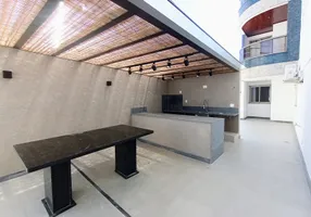 Foto 1 de Apartamento com 4 Quartos para alugar, 240m² em Enseada Azul, Guarapari
