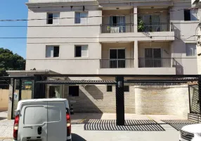 Foto 1 de Apartamento com 3 Quartos para alugar, 70m² em Vila Galvão, Guarulhos