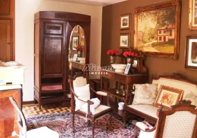 Foto 1 de Casa com 3 Quartos à venda, 163m² em Cidade Alta, Piracicaba