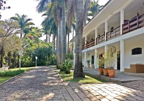 Foto 1 de Casa de Condomínio com 6 Quartos à venda, 1121m² em Sítios de Recreio Gramado, Campinas