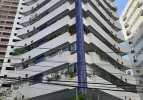 Foto 1 de Apartamento com 3 Quartos à venda, 97m² em Boa Viagem, Recife