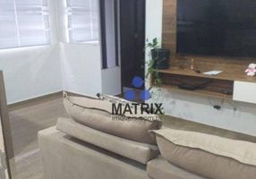 Apartamento com 2 Quartos para alugar, 43m² em Jardim Iruama , Campo Largo - imagem 1 Foto 1 de Apartamento com 2 Quartos para alugar, 43m² em Jardim Iruama , Campo Largo