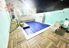 Foto 1 de Sobrado com 3 Quartos à venda, 350m² em Vila Rio Branco, São Paulo