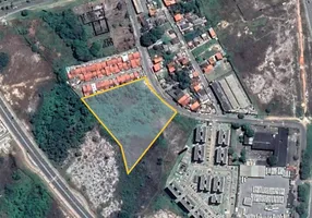 Foto 1 de Lote/Terreno à venda, 13500m² em Centro, Camaçari