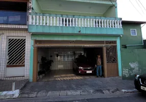 Foto 1 de Sobrado com 3 Quartos à venda, 240m² em Jardim Sao Gabriel, São Paulo