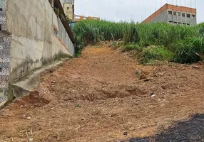 Foto 1 de Lote/Terreno com 1 Quarto à venda, 152m² em Jardim Batista, Embu das Artes