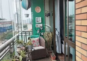 Foto 1 de Apartamento com 3 Quartos à venda, 128m² em Vila Zelina, São Paulo