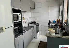 Foto 1 de Apartamento com 2 Quartos para alugar, 55m² em Vila Francisco Matarazzo, Santo André