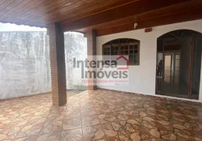 Foto 1 de Casa com 3 Quartos à venda, 190m² em Chacara Santa Luzia, Taubaté