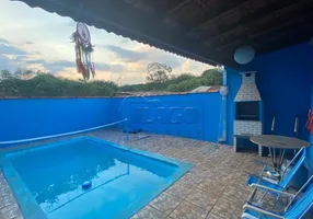Foto 1 de Casa com 2 Quartos à venda, 250m² em Jurucê, Jardinópolis
