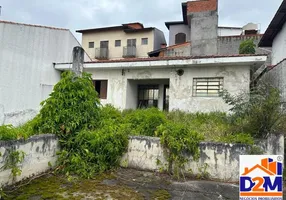 Foto 1 de Lote/Terreno à venda, 250m² em Jardim D'abril, Osasco