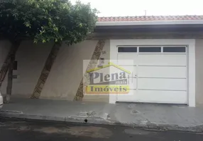 Foto 1 de Casa com 3 Quartos à venda, 175m² em Jardim Novo Ângulo, Hortolândia