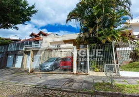 Foto 1 de Casa com 3 Quartos à venda, 180m² em Jardim Itú Sabará, Porto Alegre