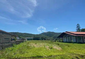 Foto 1 de Lote/Terreno à venda, 417m² em Ilha da Figueira, Jaraguá do Sul