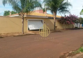 Foto 1 de Casa com 3 Quartos à venda, 194m² em Esplanada da Estacao, Ribeirão Preto