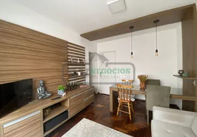 Foto 1 de Apartamento com 2 Quartos à venda, 85m² em São Mateus, Juiz de Fora