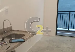 Foto 1 de Apartamento com 1 Quarto à venda, 24m² em Santa Cecília, São Paulo