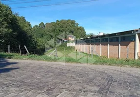 Foto 1 de Lote/Terreno para alugar, 1531m² em Bela Vista, Caxias do Sul