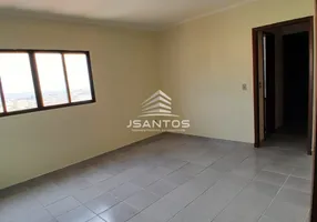 Foto 1 de Apartamento com 1 Quarto para alugar, 47m² em Jardim Castelo Branco, Ribeirão Preto