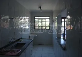 Foto 1 de Apartamento com 2 Quartos à venda, 52m² em Jardim Nova Santa Paula, São Carlos