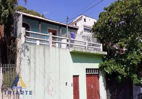Foto 1 de Casa com 2 Quartos para alugar, 60m² em Vila Campesina, Osasco