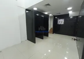 Foto 1 de Ponto Comercial para alugar, 40m² em Gonzaga, Santos