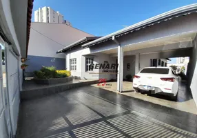 Foto 1 de Casa com 3 Quartos à venda, 208m² em Centro, Indaiatuba