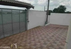 Foto 1 de Casa com 4 Quartos para alugar, 150m² em Jardim Jaragua, Atibaia