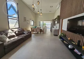Foto 1 de Casa de Condomínio com 3 Quartos à venda, 224m² em Pinheiro, Valinhos