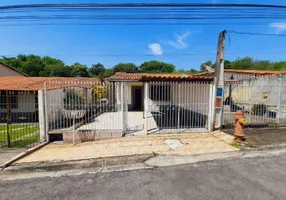 Foto 1 de Casa com 2 Quartos à venda, 44m² em Jardim Vila Rica - Tiradentes, Volta Redonda