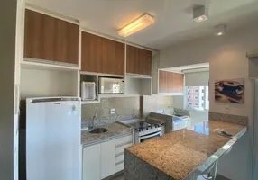 Foto 1 de Apartamento com 1 Quarto à venda, 39m² em Morada da Colina, Uberlândia