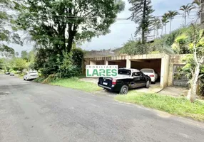 Foto 1 de Casa de Condomínio com 4 Quartos à venda, 353m² em Chacara Canta Galo, Cotia