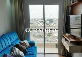 Foto 1 de Apartamento com 2 Quartos à venda, 49m² em Parque Boturussu, São Paulo