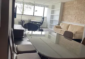 Foto 1 de Sala Comercial à venda, 46m² em Vila Homero, Indaiatuba