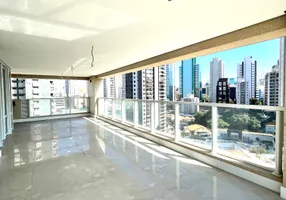 Foto 1 de Apartamento com 4 Quartos à venda, 272m² em Aclimação, São Paulo