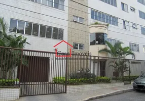 Foto 1 de Apartamento com 4 Quartos à venda, 150m² em Graça, Belo Horizonte