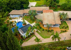 Foto 1 de Casa de Condomínio com 4 Quartos à venda, 1000m² em VILLAGE SANS SOUCI, Valinhos