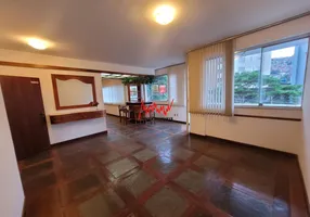 Foto 1 de Apartamento com 4 Quartos à venda, 280m² em Santo Antônio, Belo Horizonte