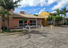 Foto 1 de Casa de Condomínio com 2 Quartos à venda, 64m² em Rio Branco, Canoas