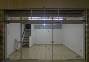 Foto 1 de Ponto Comercial para venda ou aluguel, 48m² em Bela Vista, São Paulo