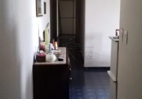 Foto 1 de Casa com 3 Quartos para alugar, 370m² em Jardim Bela Vista, São José dos Campos