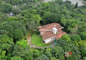 Foto 1 de Casa com 3 Quartos à venda, 556m² em Parque Botujuru, São Bernardo do Campo