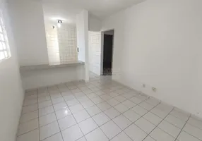 Foto 1 de Apartamento com 2 Quartos para venda ou aluguel, 53m² em Parque Laranjeiras, Araraquara